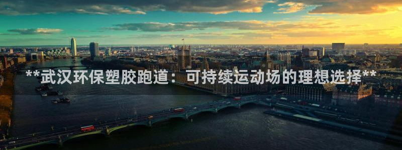 z6尊龙凯时：**武汉环保塑胶跑道：可持续运动场的理想选择**
