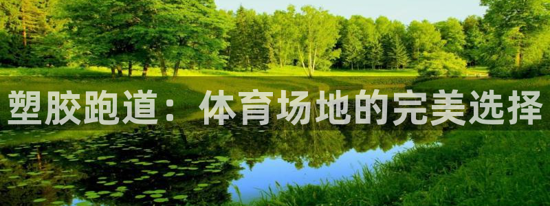尊龙凯时官网网址：塑胶跑道：体育场地的完美选择