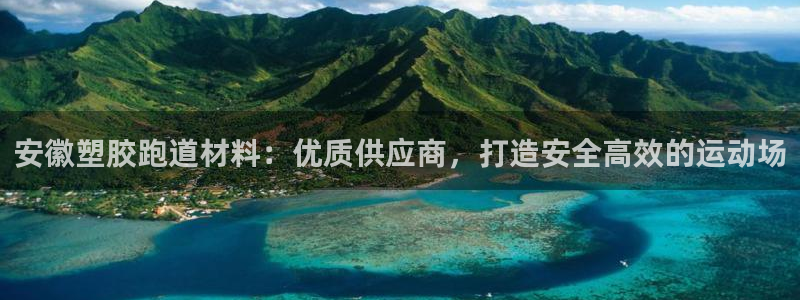 尊龙凯时app官方网站：安徽塑胶跑道材料：优质供应商，打造安全高效的运动场