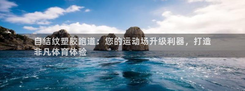 尊龙t400和尊龙t300区别：自结纹塑胶跑道：您的运动场升级利器，打造
非凡体育体验