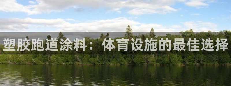 尊龙多少岁：塑胶跑道涂料：体育设施的最佳选择